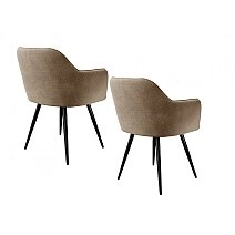 Стул DikLine 277, 2шт