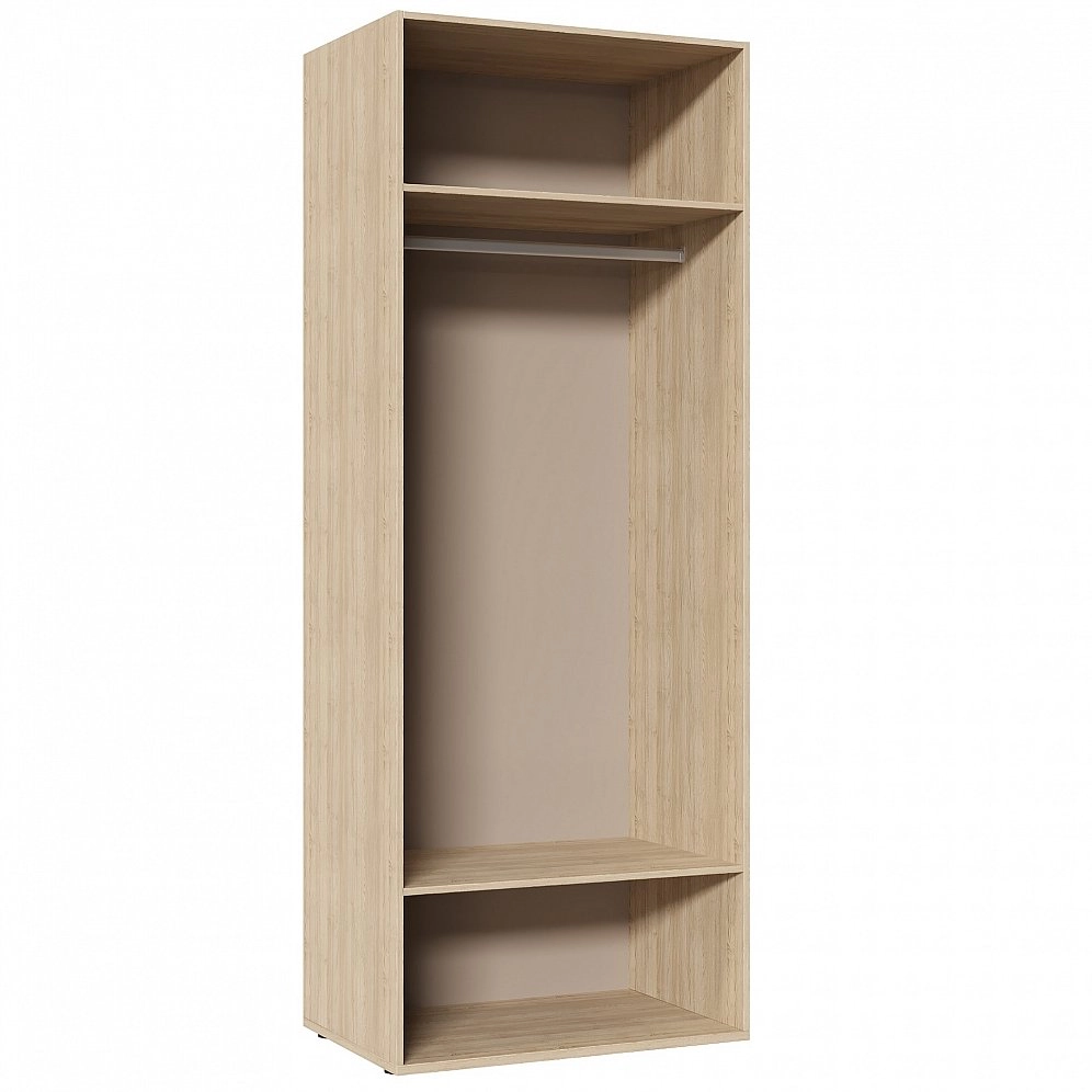 Шкаф двухстворчатый Next