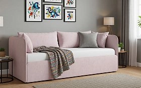 Кровать-диван с п/м Teddy 325, д/м.18-22 (900)+подуш.