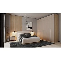 Шкаф двухстворчатый Next