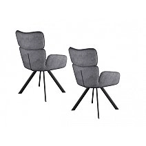 Стул DikLine 501, 2 шт.