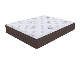 Матрас односпальный Ilaria 80х200