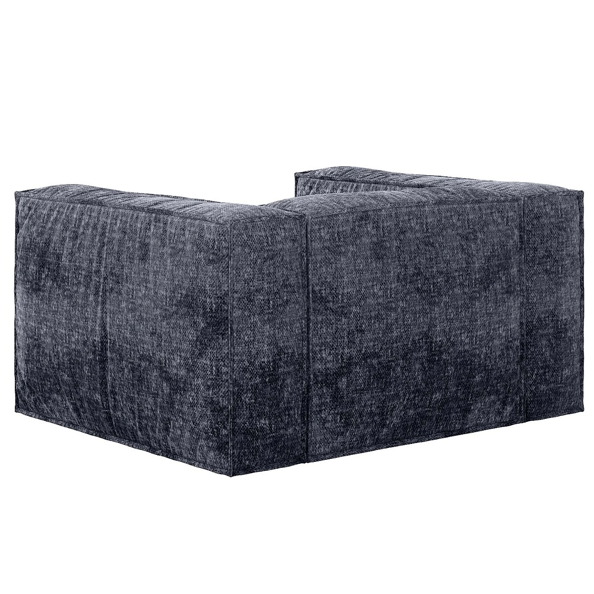 Кресло Brioche Premier с широкими подлокотниками с механизмом