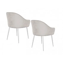 Стул DikLine 440, 2 шт.