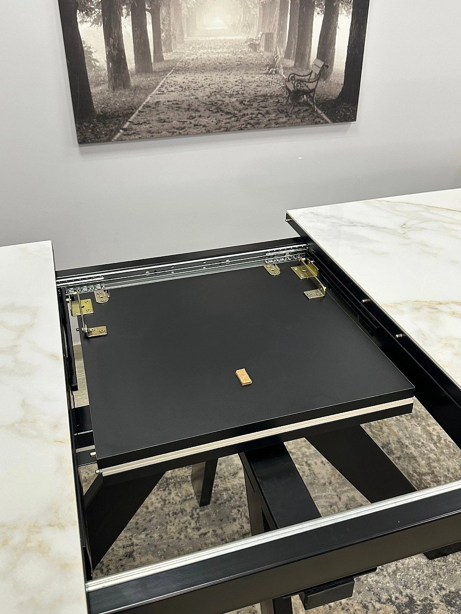 Стол Mayer DL1300 глянец
