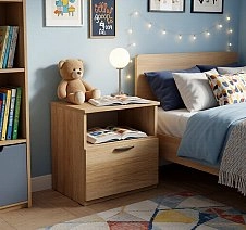 Тумба 1ящ., ниша (Дуб Катания)