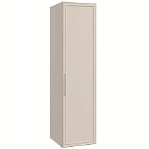 Шкаф одностворчатый Монреаль беж