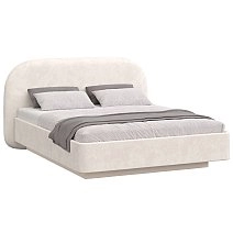 Кровать двуспальная 160х200 Rimini с подъемным механизмом