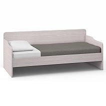 Кровать-диван (900мм)+ящик G3A+подушки