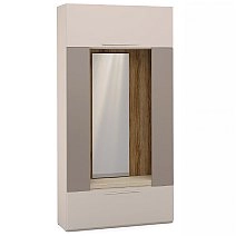 Секция для прихожей Soho беж