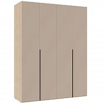 Шкаф четырехстворчатый Next