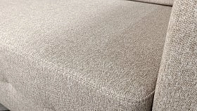 Диван Финоккио Равена Biscuit прямой 2-х местный