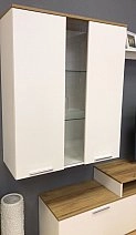 Стол письменный дл.1200+секция HE2