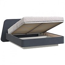 Кровать двуспальная 180х200 Porto с подъемным механизмом