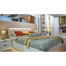 Светильник Chelsea,Rimini для изголовья кровати
