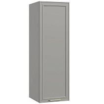 Секция навесная Монреаль серый