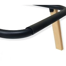 Стул полубарный Sheffilton ST35/S94-1