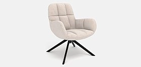 Кресло интерьерное Мишель