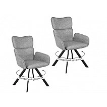 Стул DikLine 501, 2 шт.