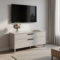 Тумба ТВА 2ящ., др.опоры дл.1188+паспарту L7R