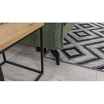 Диван Саджио Соул 618 прямой двухсекционный