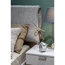 Кровать двуспальная Duo 160х200