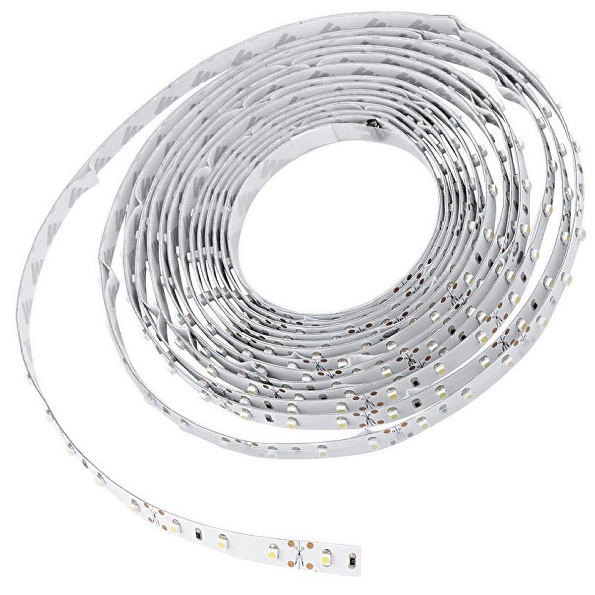 Светильник для основания кровати ш.120 с "парящим" эффектом