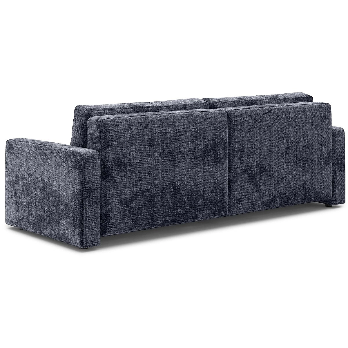 Диван Pero Premier 2-х местный в ткани Шер графит