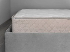 Матрас полутораспальный Вайб 140х200