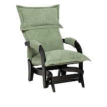 Кресло качалка Souffle Moss 615