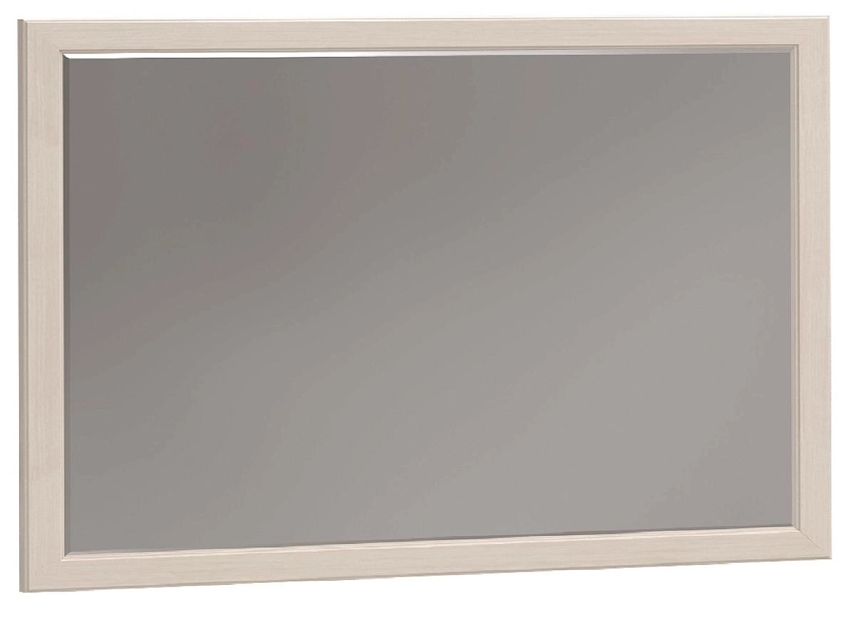 Зеркало навесное Diamante Ясень