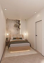 Кровать двуспальная 160х200 Charm,Next с подъемным механизмом