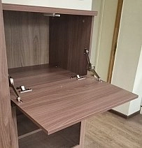 Комплект для гостиной Baileys №18