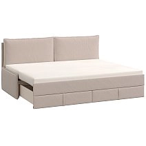 Кровать-диван раскладной 90/180х200 Sona