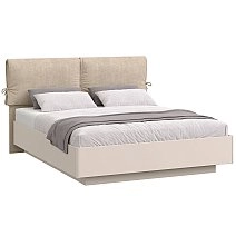 Кровать двуспальная Duo 160х200
