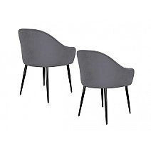 Стул DikLine 440, 2 шт.
