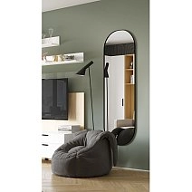 Полка навесная Chelsea,Montreal,Rimini,Soho белая