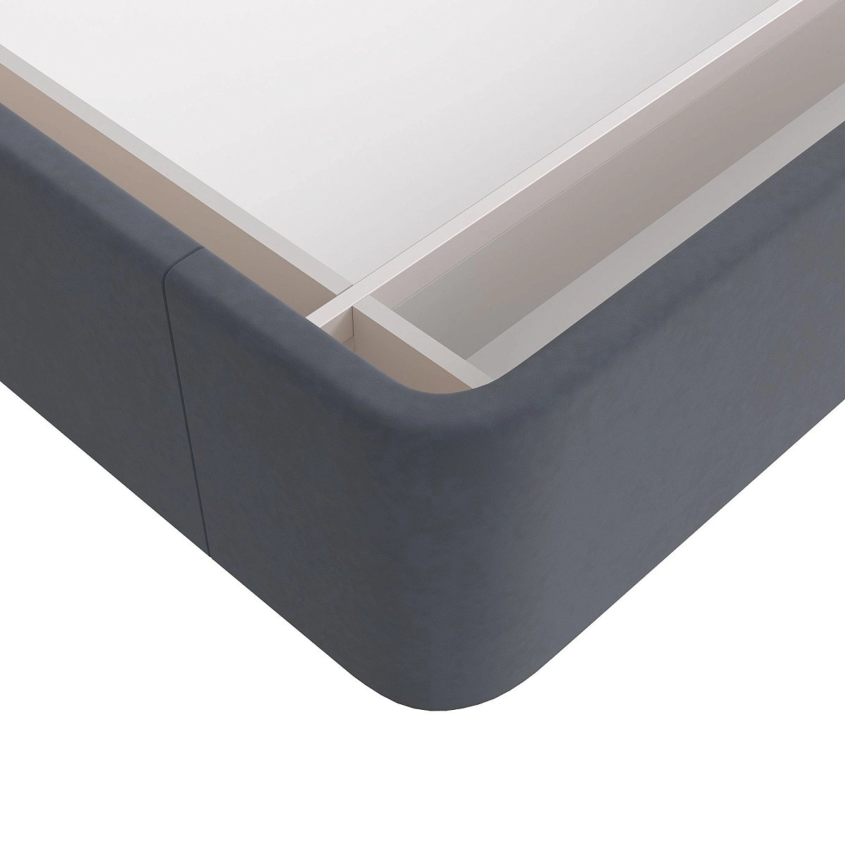 Кровать двуспальная 160х200 Porto