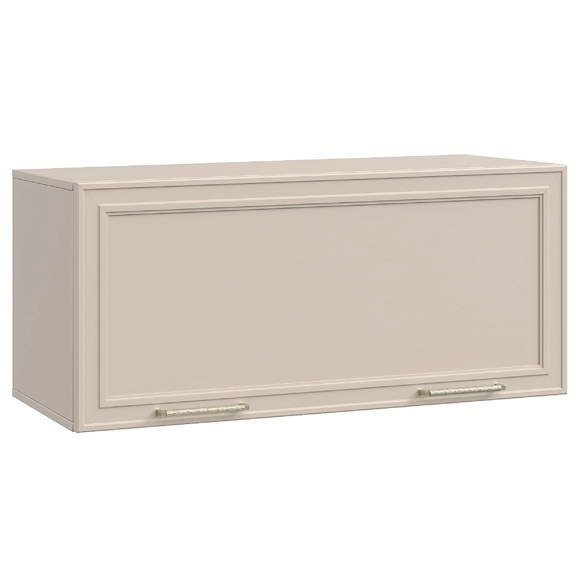 Секция навесная Монреаль беж