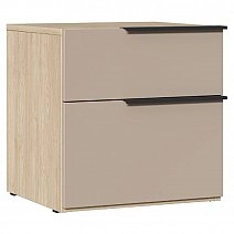 Тумба прикроватная Next