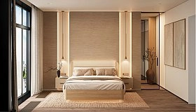 Кровать двуспальная 180х200 Next,Nicole