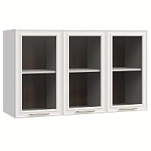 Секция навесная Montreal белый