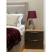 Кровать двуспальная Onda 160х200