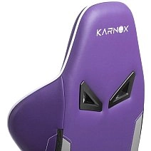 Игровое кресло Karnox hero
