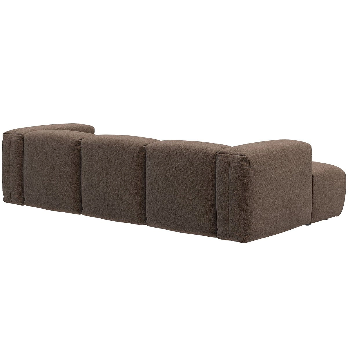 Диван Брауни Мемори угловой левый Оптимум