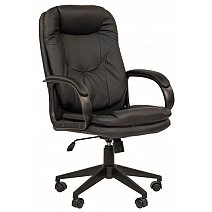 Кресло ВT_Ичэйр-685 TС ткань черный пластик 