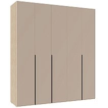 Шкаф пятистворчатый Некст