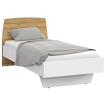 Кровать односпальная Altea 90х200