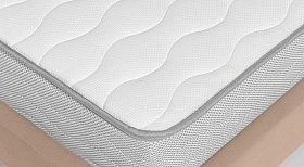 Матрас односпальный Milo 80х200