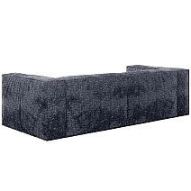 Диван Brioche Memori Premier 2-х местный с широкими подлокотниками